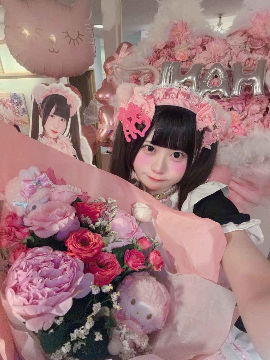 hani_cco's tweet photo. 2026.5.29♡きみのまいはにー♡ https://t.co/uyXMf4axZR