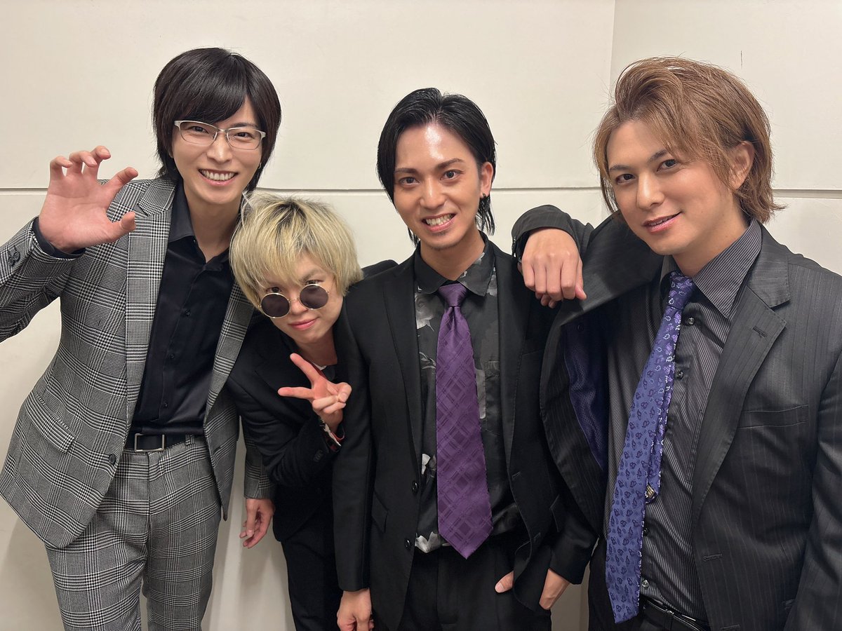 富山貴記[とみー] tweet media