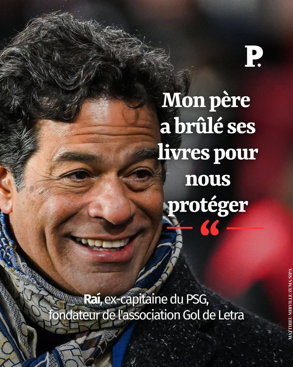Le Point tweet media