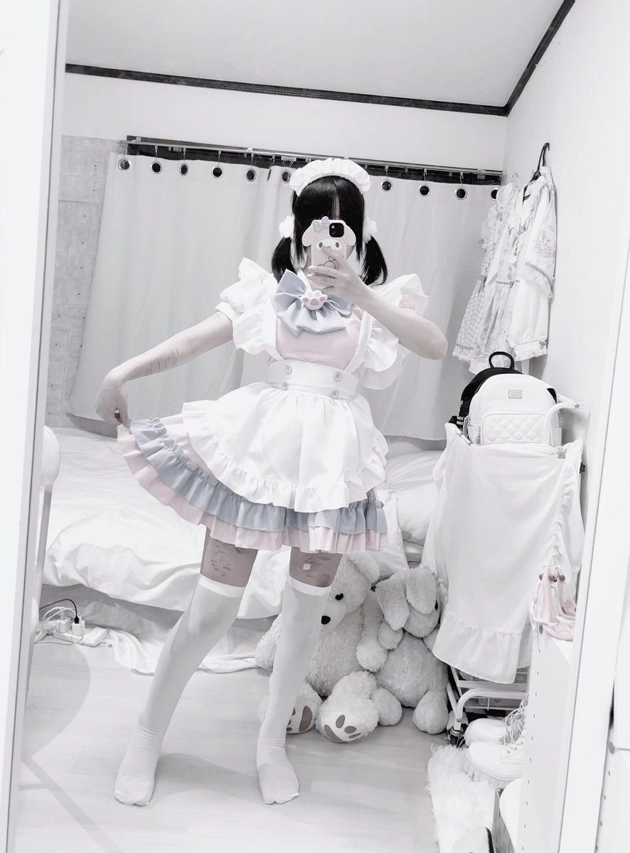 マオ tweet media