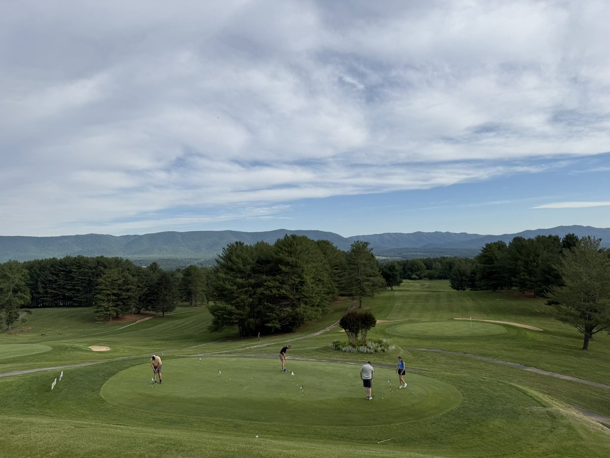 CoachJeffGerzog's tweet photo. 2026 Annual Hank Norton Golf Tournament 

1 Week away from Black Hat Camp Season!

Don’t miss out on your opportunity to earn your Offer to play Gods Country @FerrumFootball ! Do you meet the #27ANDARD?

Preregister Below…
https://t.co/DN3j9Jjv2n

#BAM #LIT #LOVE https://t.co/HMaMGwjUZN