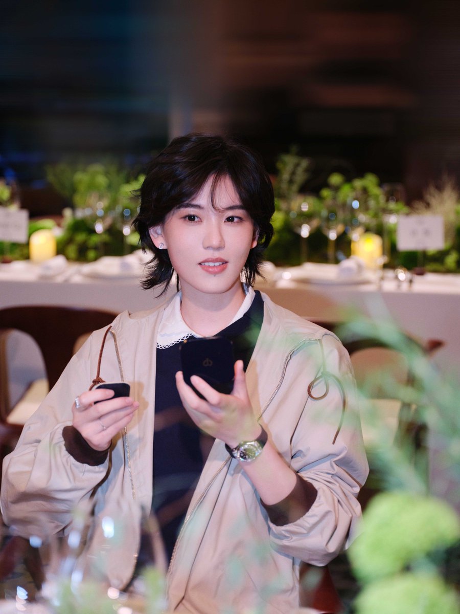 lu keran updates 陆柯燃 tweet media