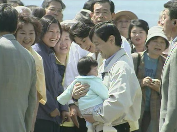 CleverBlocker11's tweet photo. 愛子さま誕生からの1年を振り返り語られた雅子さまの“母として”の思い

眼差しに愛が溢れています💝
https://t.co/fLjRAkGOUX https://t.co/knJI3VyAjY
