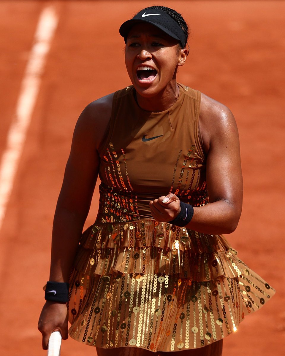 The Tennis Letter tweet media