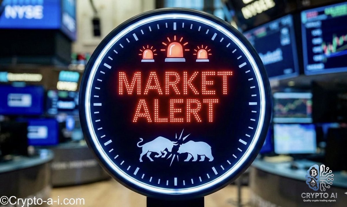 CryptoA12552's tweet photo. 🚨 MARKET ALERT – May 30, 2026 🚨

₿ BTC: $73,496 (+0.2%) | holding steady
🔥 LAB +23.9% tops gainers | XLM +23.2%
📊 Crypto cap: $2.56T | BTC dom: 57.4%
📉 S&P 500: 7,580 (+0.79%) | Gold: +2.08% | Silver: +0.30%
😱 Extreme Fear (23/100), 18-day streak, extended fear zone

#Bitcoin #BTC #Crypto #LAB