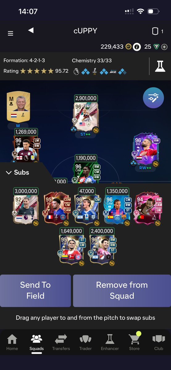 humpff1's tweet photo. @FIFA22_INFO https://t.co/9PCqHHcySS