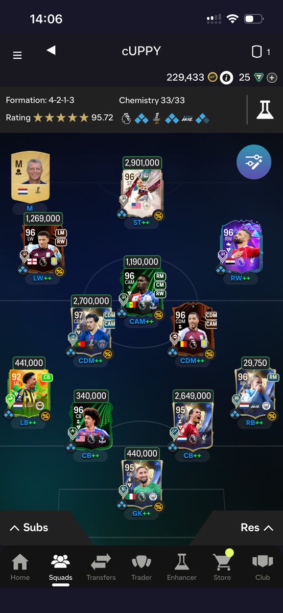 humpff1's tweet photo. @FIFA22_INFO https://t.co/9PCqHHcySS