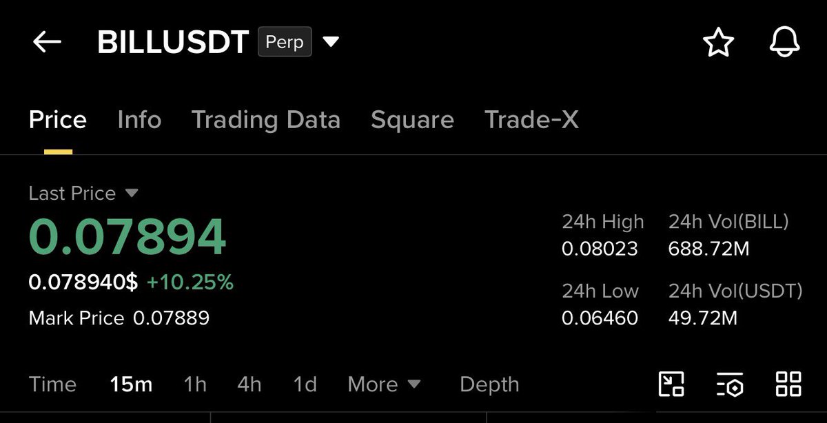BTC tweet media