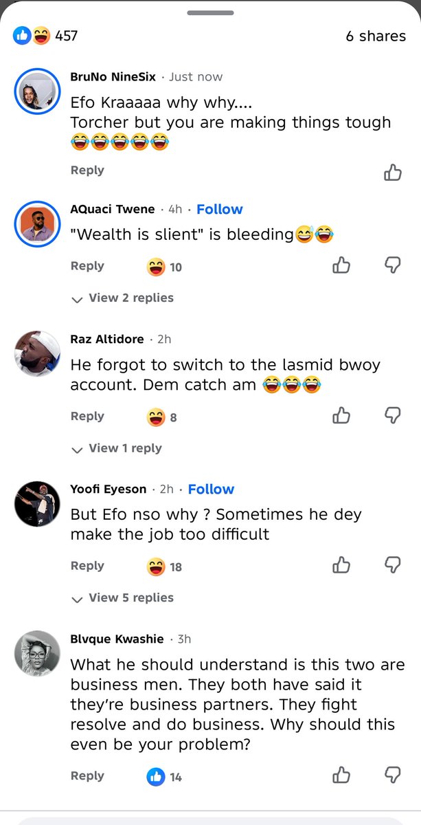 thisYenu's tweet photo. @stonebwoy See 👀 😂 https://t.co/813Xj0ruPW