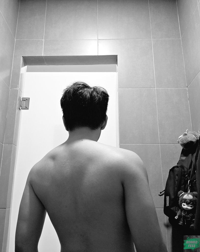 Romeo & Adit (Cek pinned) tweet media