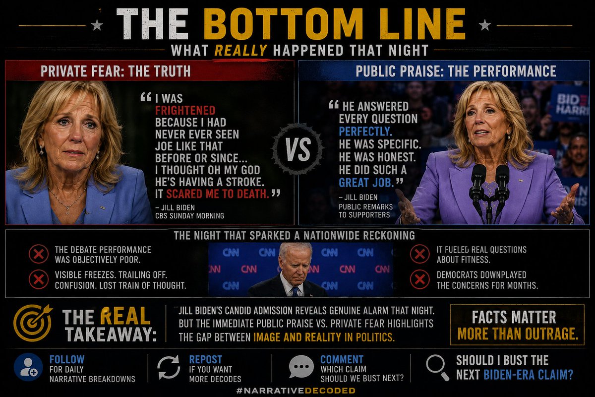 Narrative Decoded tweet media