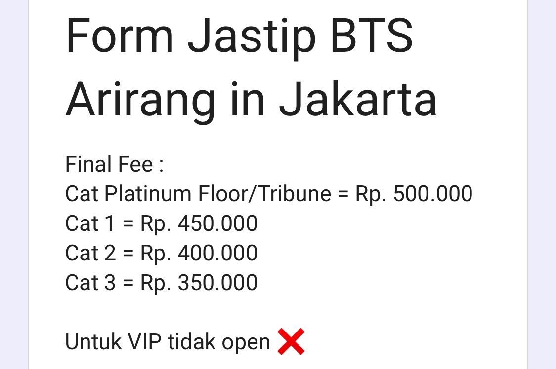 WISHNOONA | JASTIP & TRIP & SHARING ROOM BTS tweet media