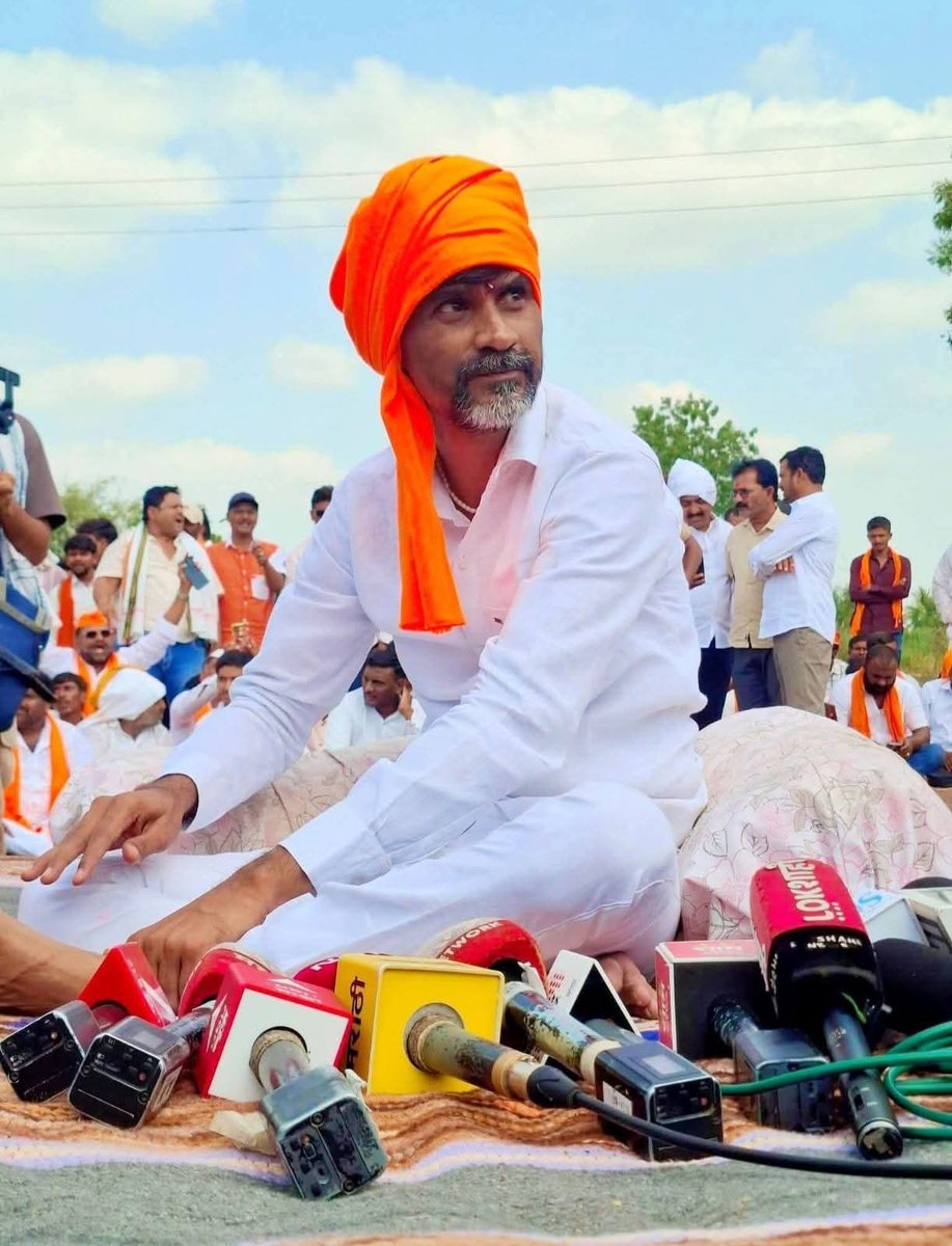 जय शिवराय🚩❤🙏 tweet media