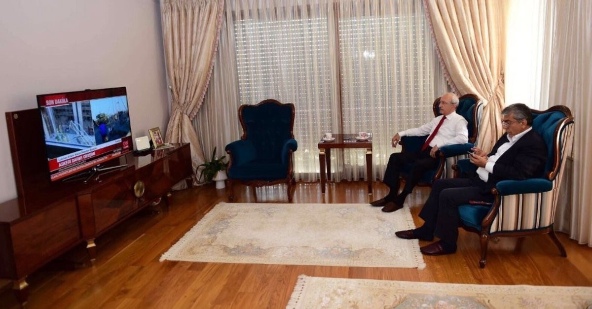 MKA’nın Askeri tweet media