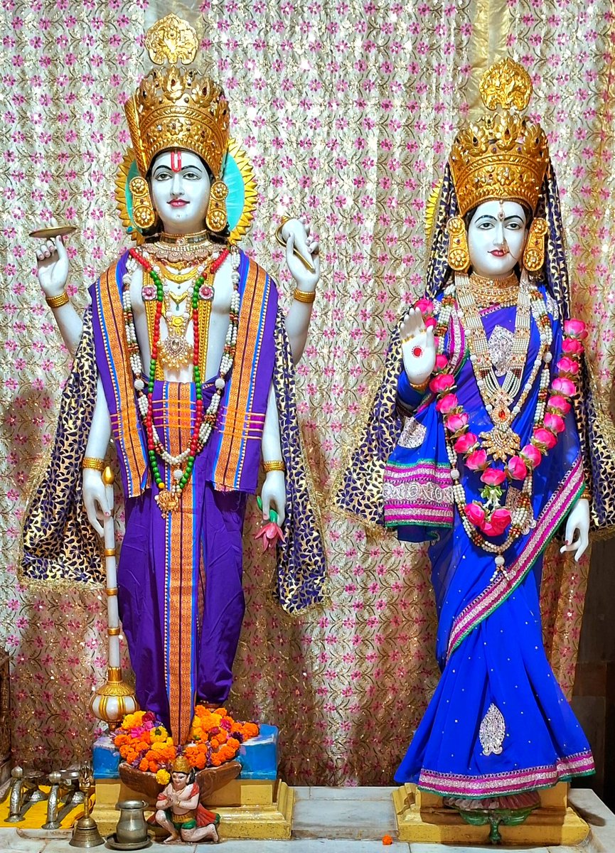 Shree Somnath Temple tweet media