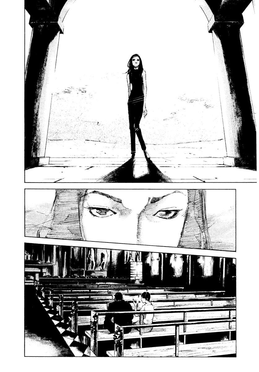 Machukarp's tweet photo. “You see... I dream of you every night, of you killing me.” https://t.co/YB9n2r55Su