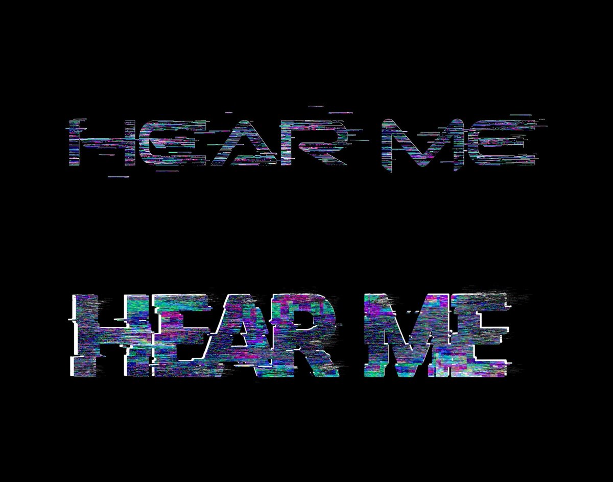 styczna's tweet photo. From few days I'm working on my new webcomic logo. I really liked the old one (this one under) from pure sentiments but I realized that this logo don't resemble my design skills anymore. I stayed with futuristic and glitch bc its sci-fi, my fav esthetic 💁‍♀️
What do you guys think? https://t.co/gvNkIoYSJa