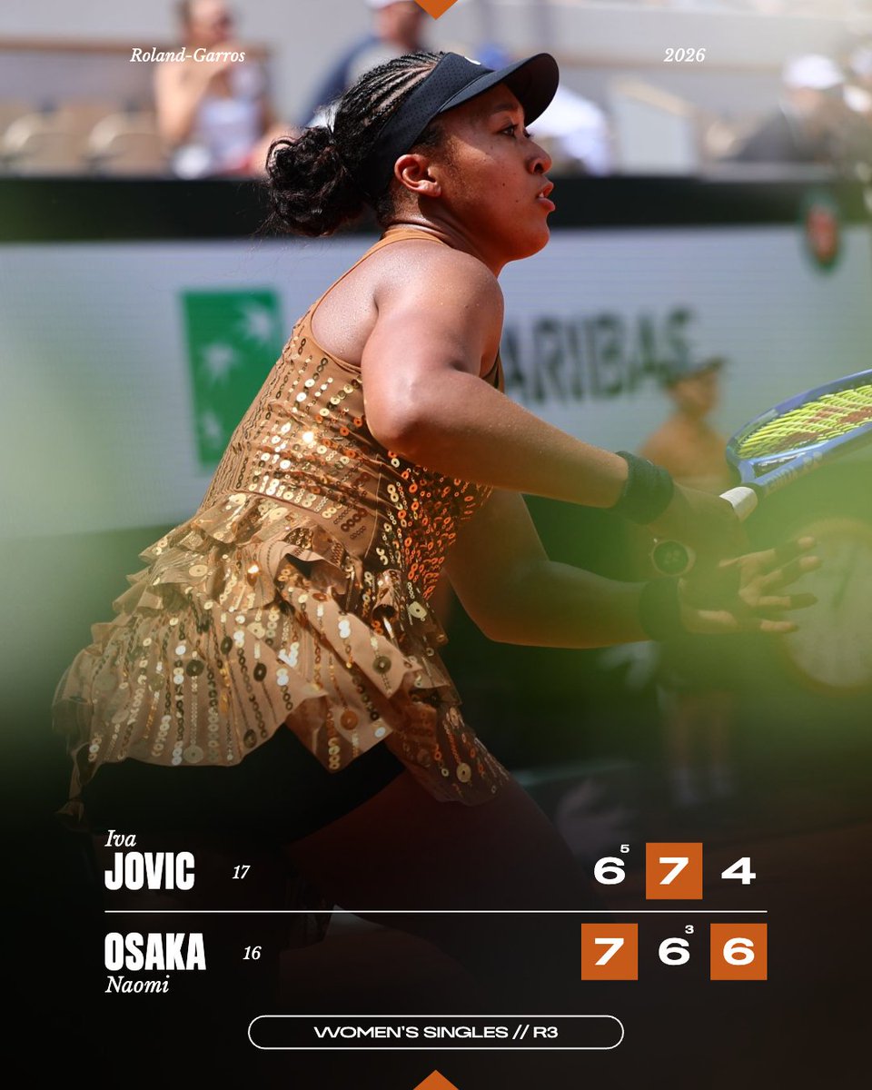 Roland-Garros tweet media