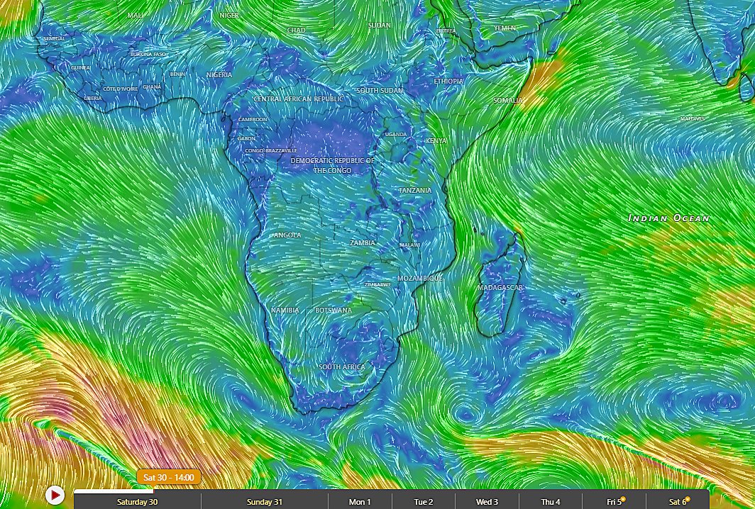 Maithya wa Vilivū tweet media
