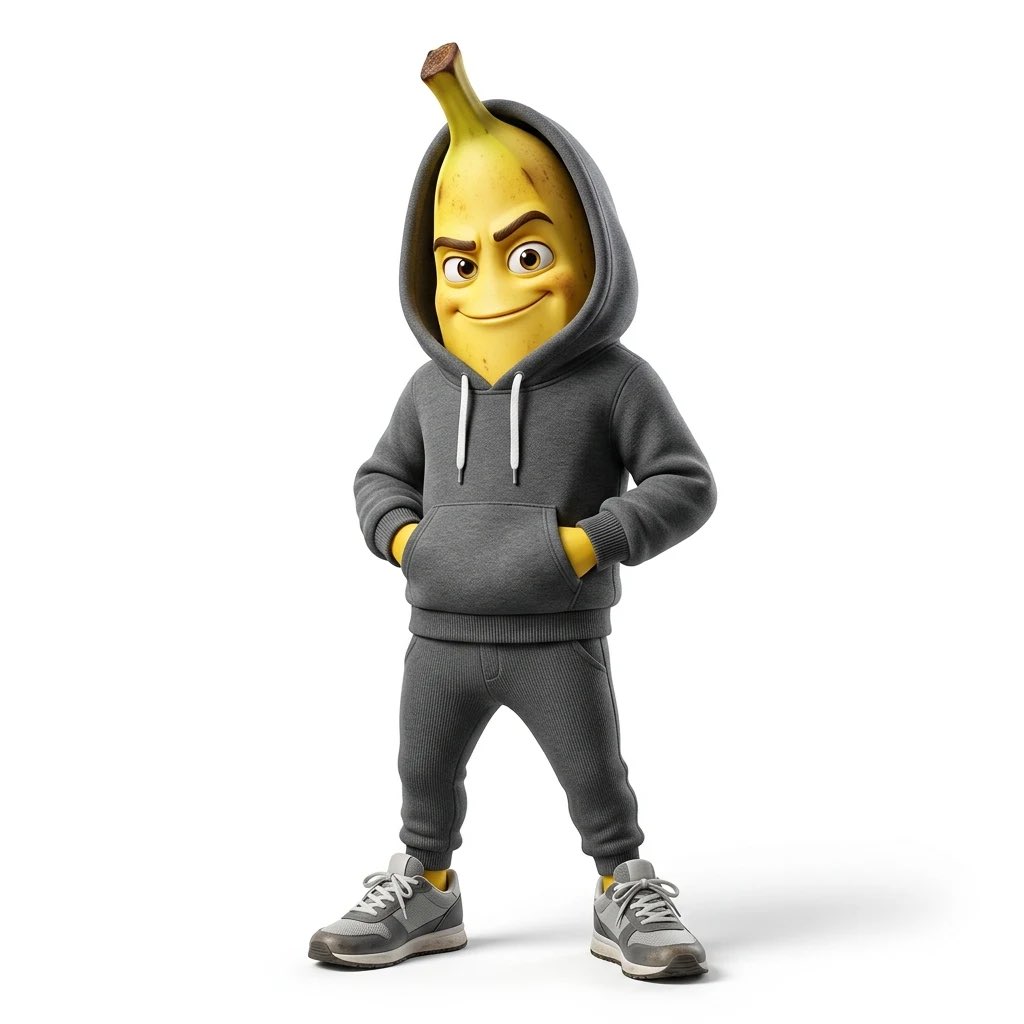 ArtAndTech's tweet photo. Gm

Incredible, fun collection by @nuclearsamurai I can’t stop discovering new traits and characters. So so good!

@RaoulGMI when banana zone??? https://t.co/YDALebTzo1