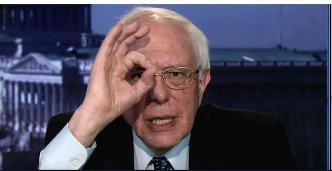CritiqueAll's tweet photo. @rosewdc @SenSanders https://t.co/rKLYr86tZG