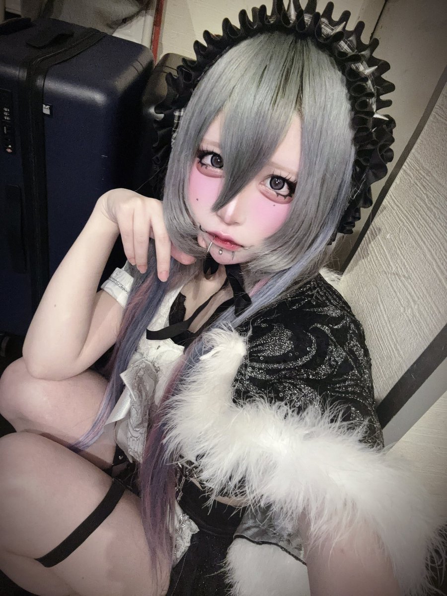 他愛もある tweet media