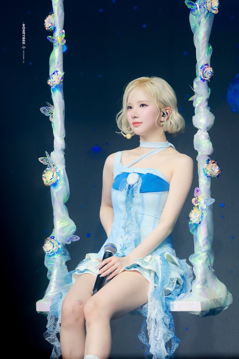 honeybee_530's tweet photo. 250706

 #별을모아_태어난_은하에게
 #EunhaOnlyWayIsMilkyWay 
#비비지 #VIVIZ #은하 #EUNHA https://t.co/ss7pGnR2lV