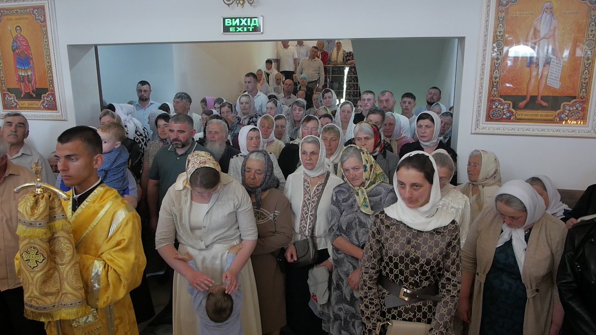Call of Orthodox Ukraine tweet media