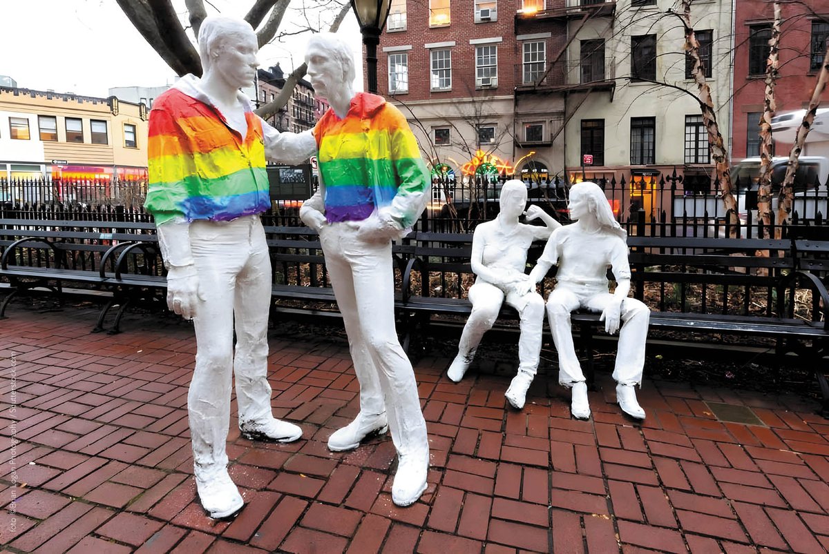 Gay News tweet media