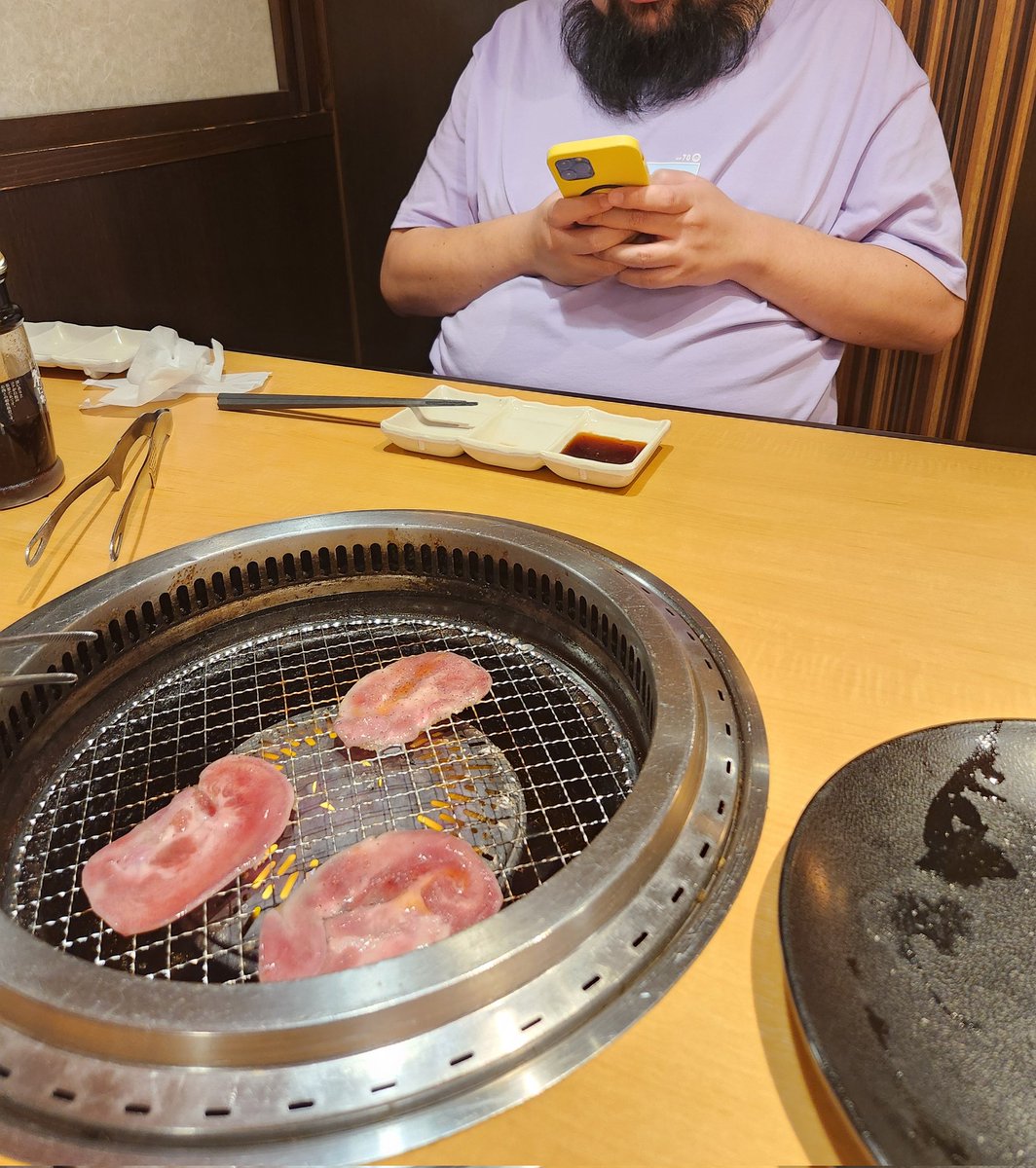 sou___Game's tweet photo. お肉の日 https://t.co/hKV3yXHOKO
