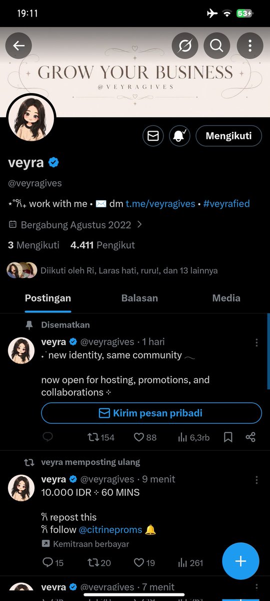 b a e ✨ tweet media