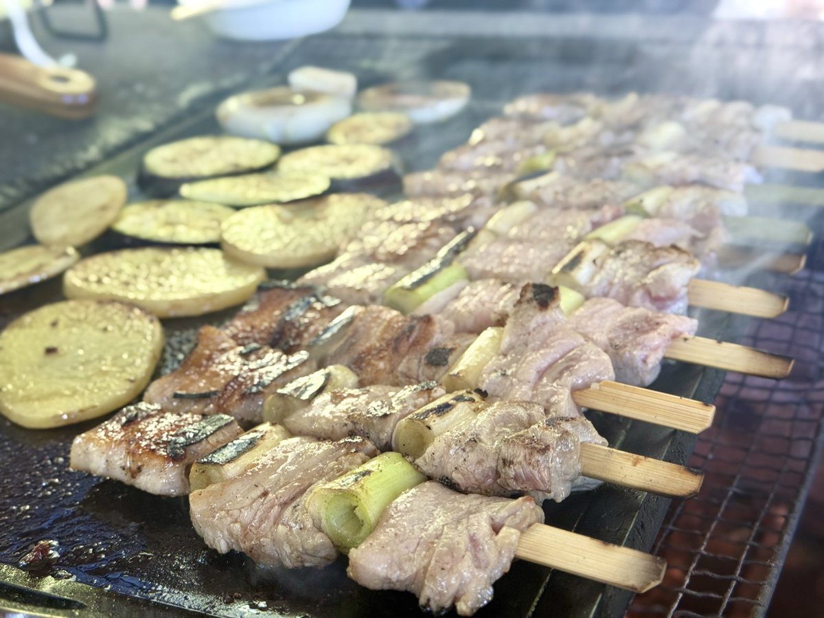 shochax7's tweet photo. バーベキュー🍖🍖🍖
楽しかった🙌美味しかった🔥 https://t.co/UEHxrN087A