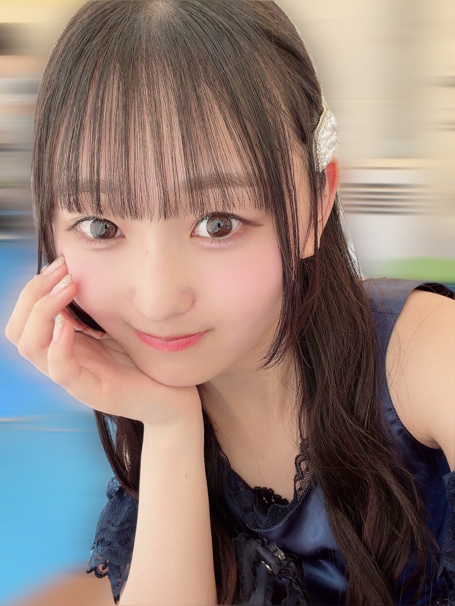 遠藤 さきな(タイムラプス) tweet media