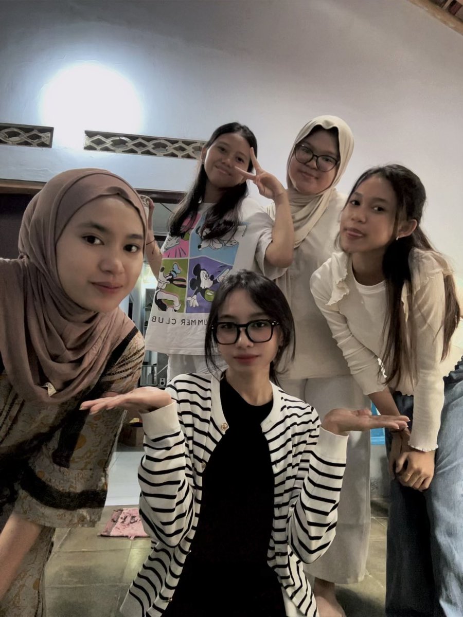 avragegf's tweet photo. Beda 12 thn ga ngaruh wak 🤟🏼 https://t.co/oMyuBuZqnX
