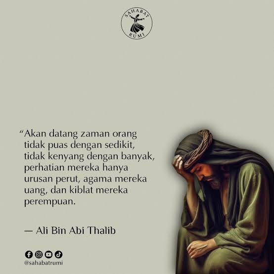 Bersinar2023's tweet photo. Apakah kita masih di tempatkan pada 
"bangsa masih berkutat dengan urusan perut"?
Slogan yang biasa menyertainya:
👉Pemerataan ekonomi
👉Ketahanan pangan
👉Kebutuhan gizi
👉Angka Kemiskinan
Mungkin isu ini masih jadi "alat politik"
Rupanya belum beranjak dari "perut ke kepala" https://t.co/R5WuS0KrdB