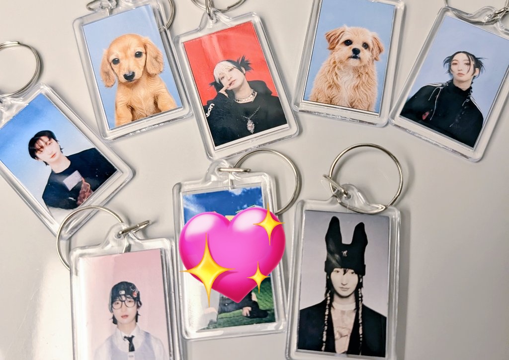 rabirabi72's tweet photo. 帰りの🚄で並べてニヤついてる😽🫶✨
#PStar https://t.co/qp2LaFMAjr