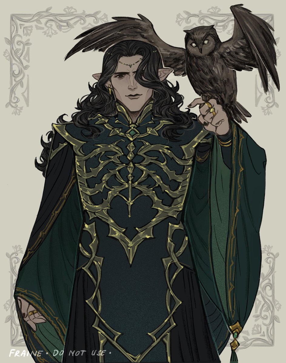 Fraine ✨ comms open! tweet media