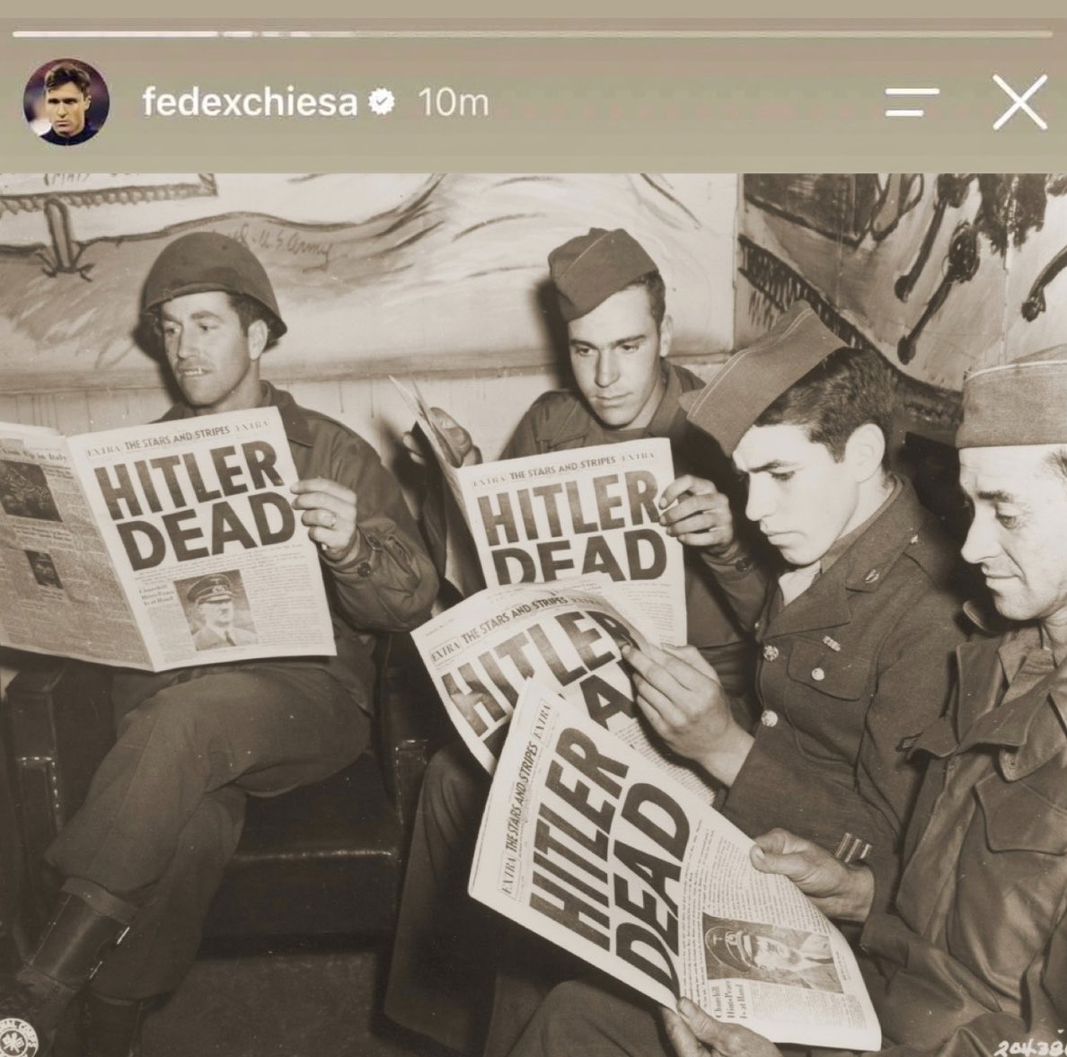 𝒘𝒊𝒍𝒍𝒊𝒂𝒎🇳🇬 tweet media