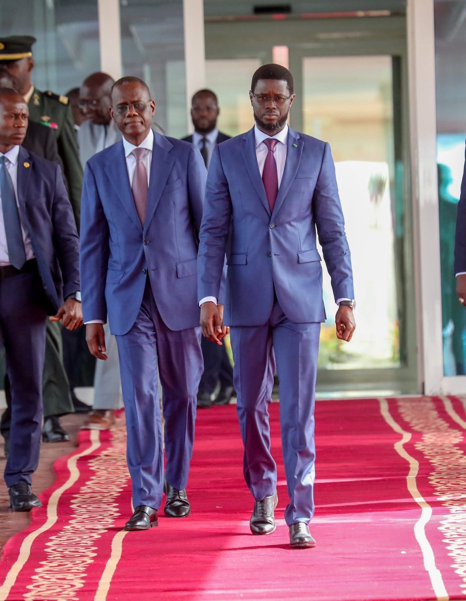 Bassirou 🇸🇳 tweet media