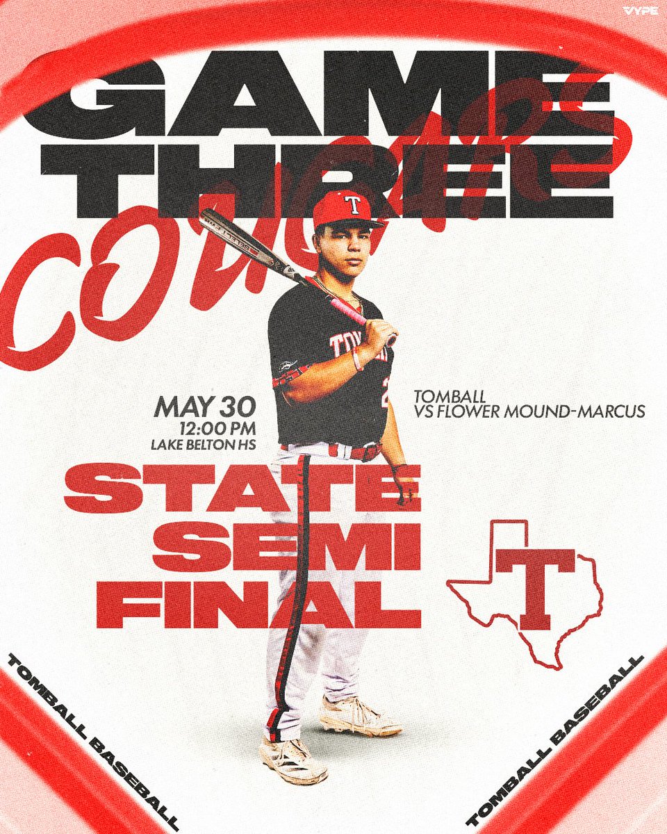 THS__athletics's tweet photo. LETS GO COOGS!
#FHFT #CollinsStrong https://t.co/6OJEae8wXx