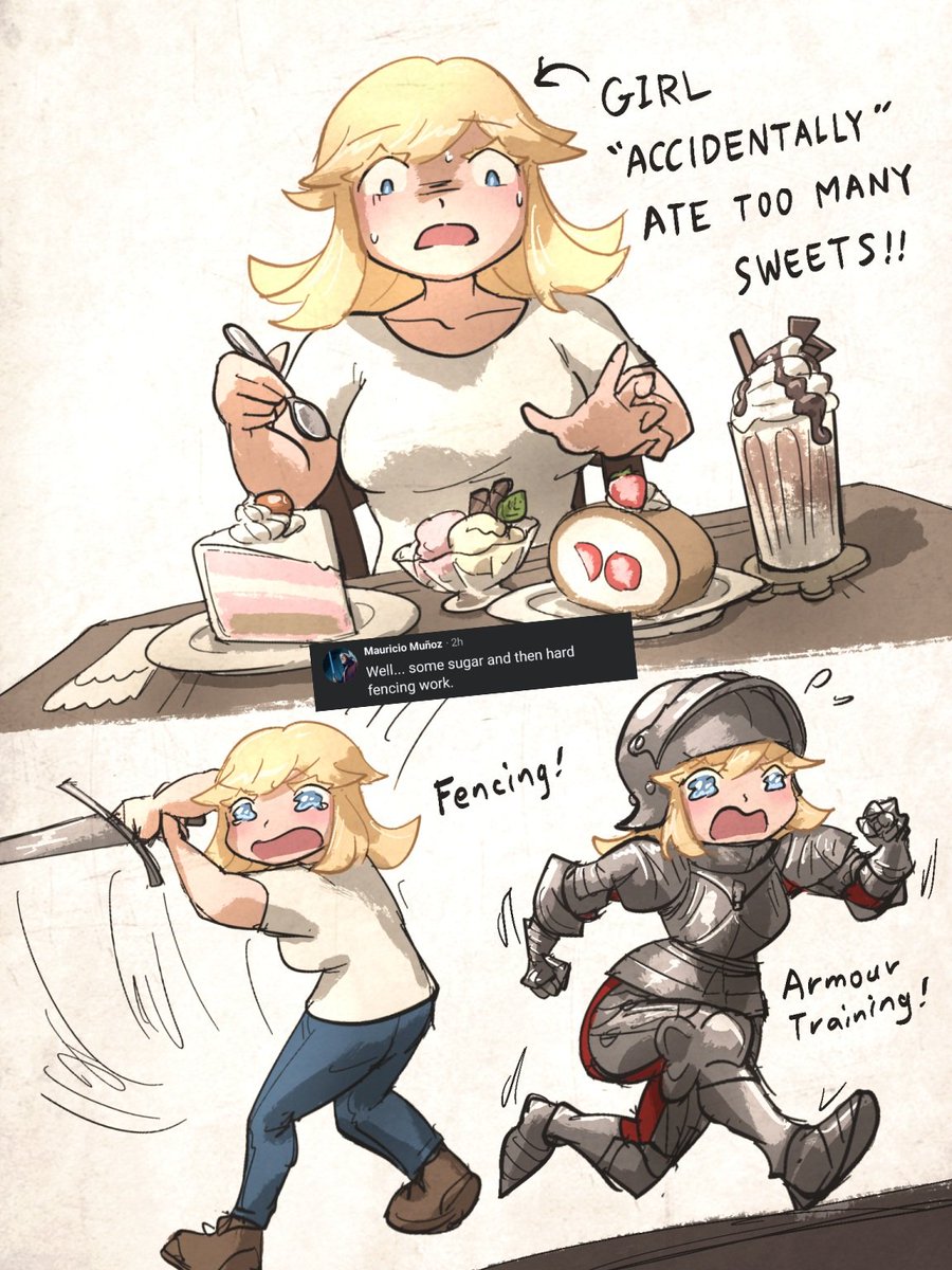 Ironlily tweet media