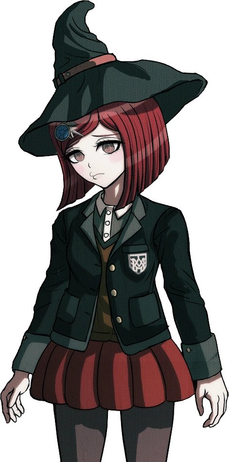 Himiko Yumeno tweet media