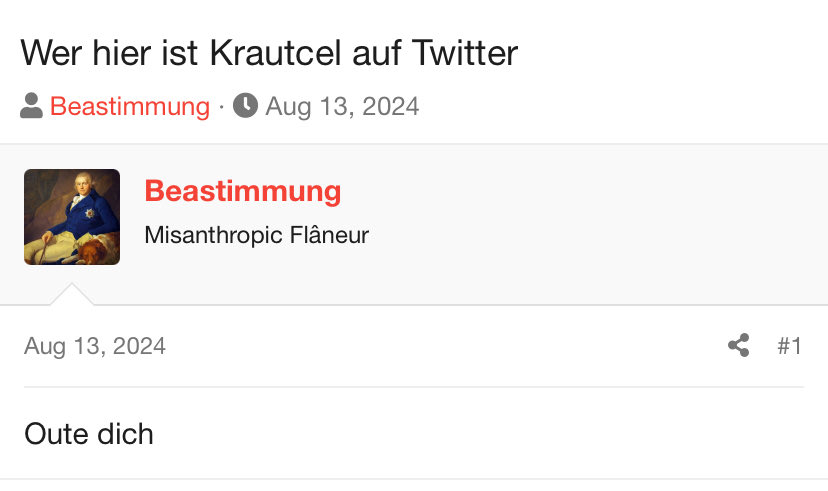 krautcel's tweet photo. Hab gerade meinen User gegoogelt und das auf .org gefunden 😭 https://t.co/ce04jgVU7o