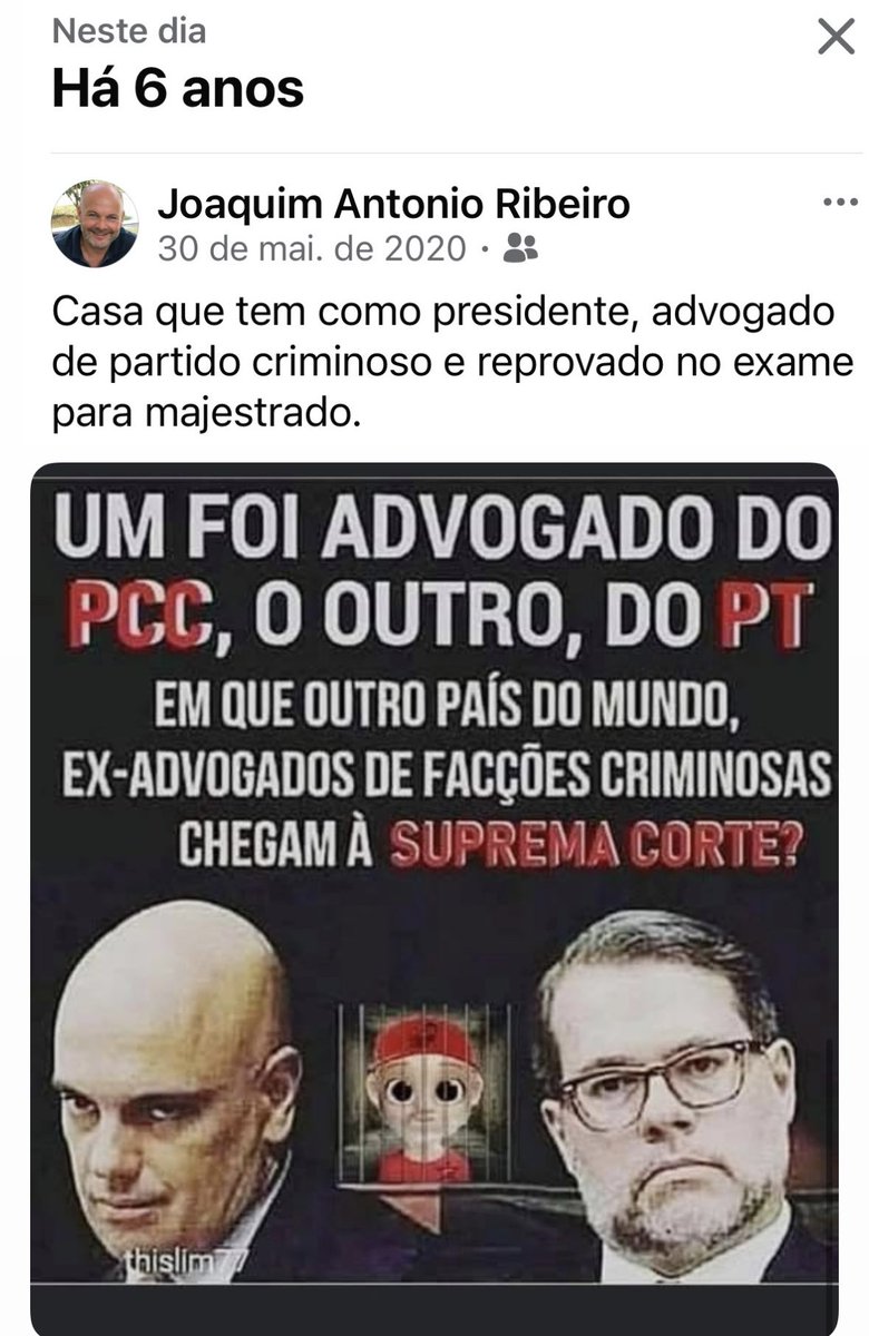 joaquimrib1801's tweet photo. Nada foi por acaso. https://t.co/QB6p06ITvu