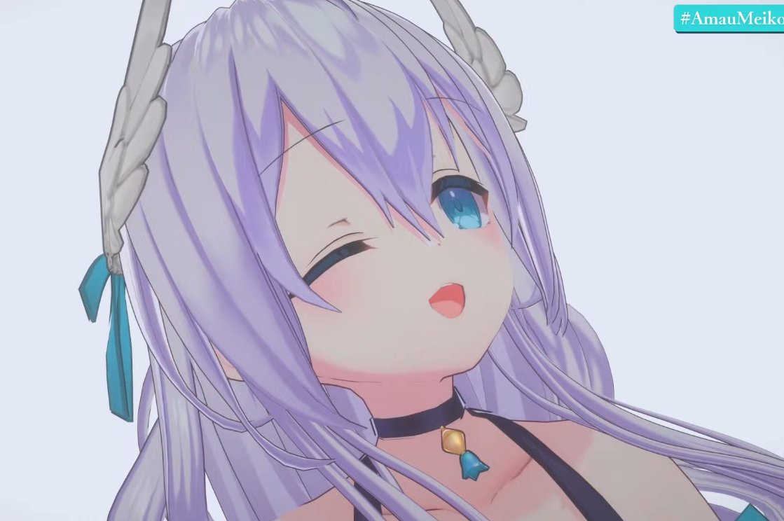 windfred92817's tweet photo. so cute~~~~
#AmauMeiko3D https://t.co/BzyJ2dwWta