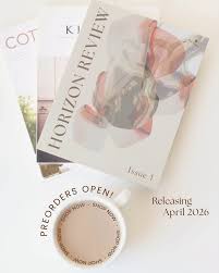 DaveWeirdly's tweet photo. I was honored to be selected as a contributing artist for  the book HORIZON REVIEW!  It's a book of short stories and essays with accompanying  art work.... https://t.co/tspRYchXlU