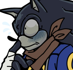 SLEXEverse_Bros's tweet photo. SL!2017x: Jeez you all give a lot of nice compliments to Sonic! I am very flattered hehe!- #SLEXEverse https://t.co/A5TLtHqt5y