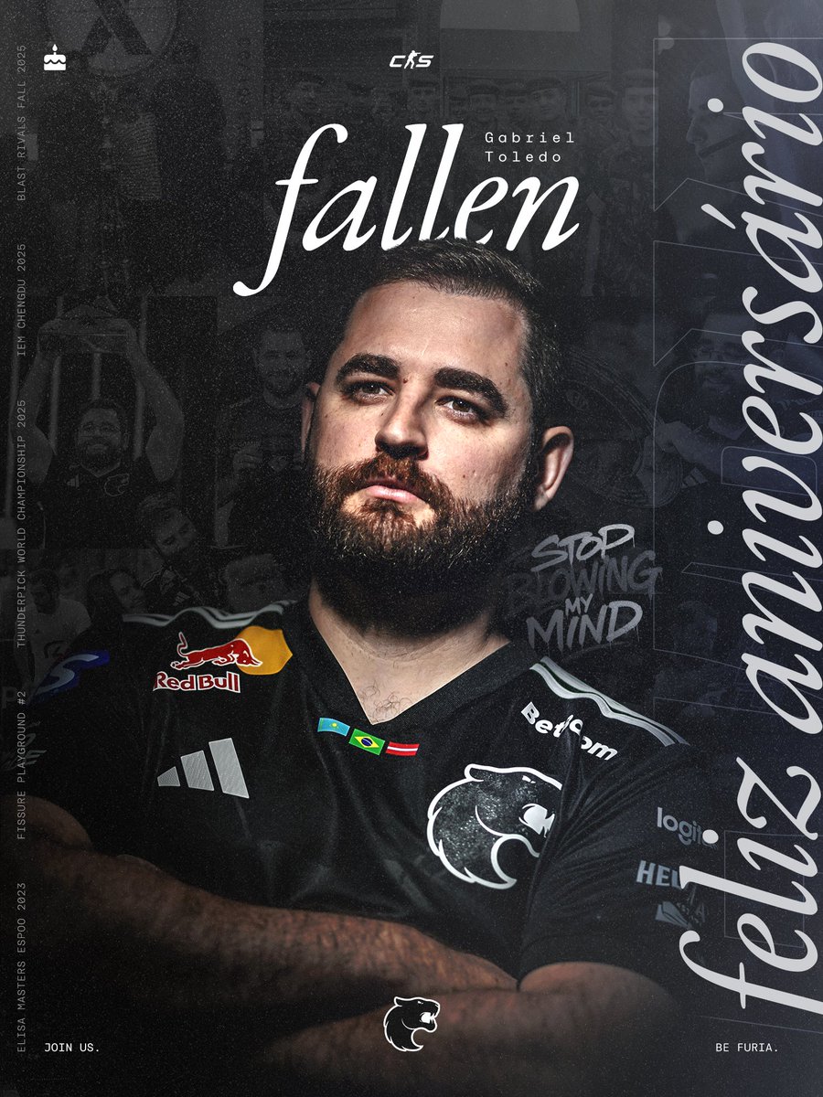 FURIA tweet media