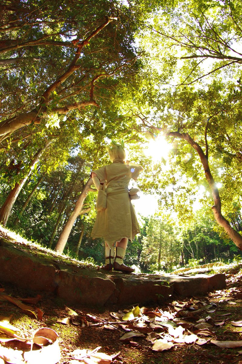 amyk_cos's tweet photo. 【𝐜𝐨𝐬𝐩𝐥𝐚𝐲】Dr.STONE 石神千空

                            photo @324_Yura https://t.co/mIV8ccai69