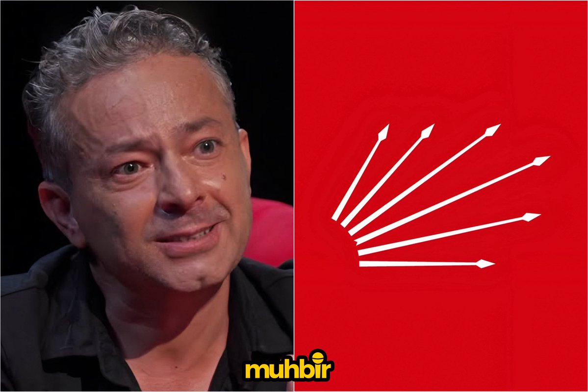 🎙️ Muhbir tweet media
